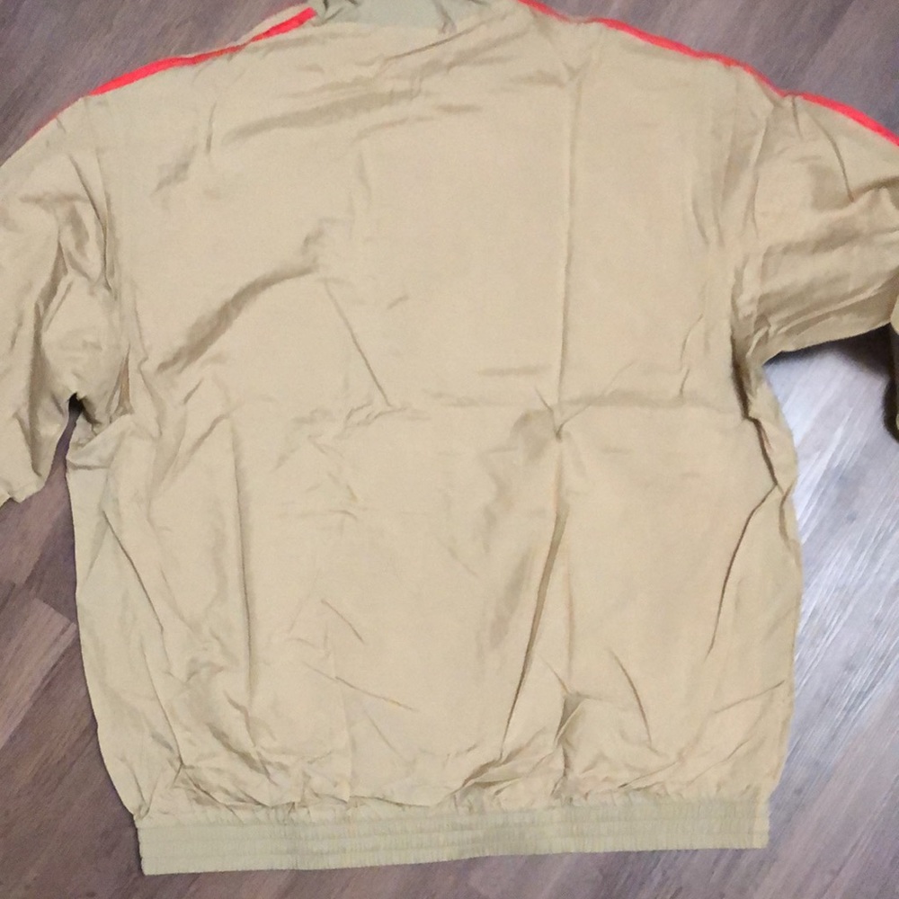 Adidas x Eric Emanuel McDonald’s All-American Game Zip-Up Jacket - Picture 6 of 6